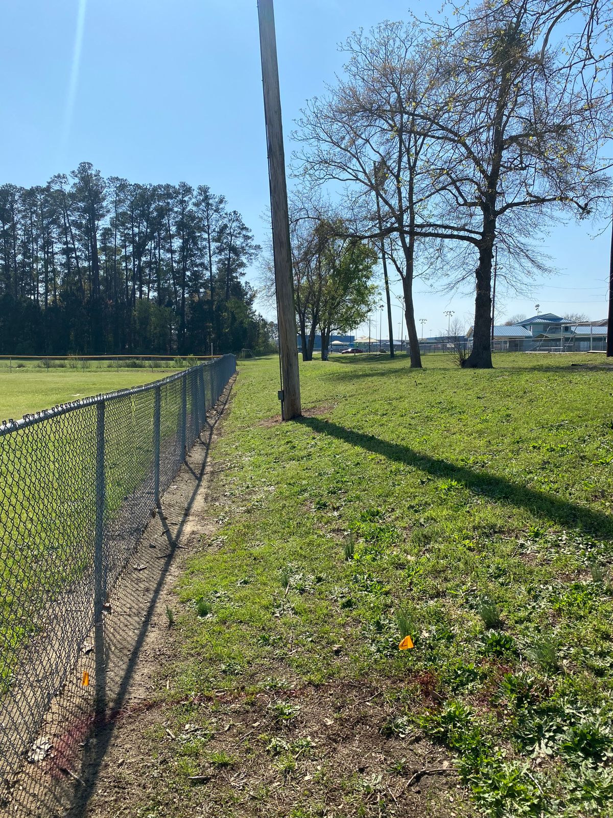 Hole 2