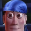 User avatar image