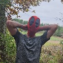 User avatar image