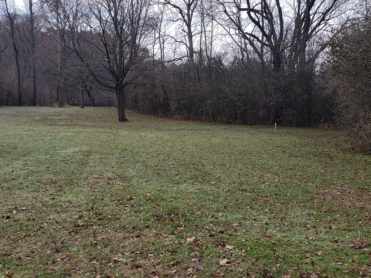 Hole 7