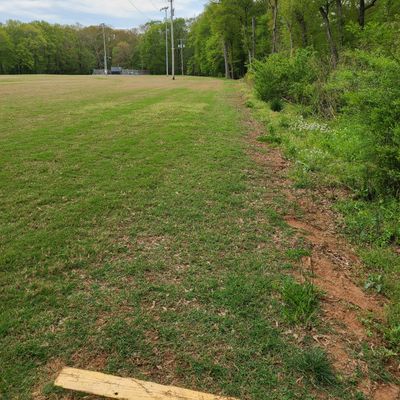Hole 4 from tee