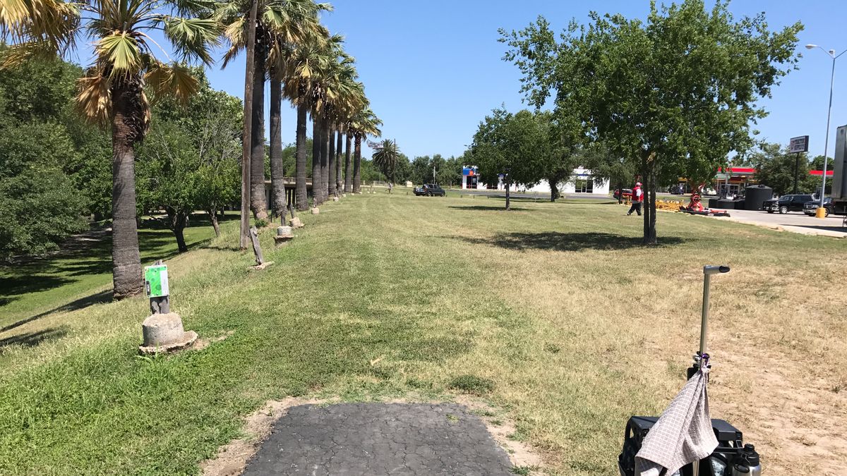 Hole 7
