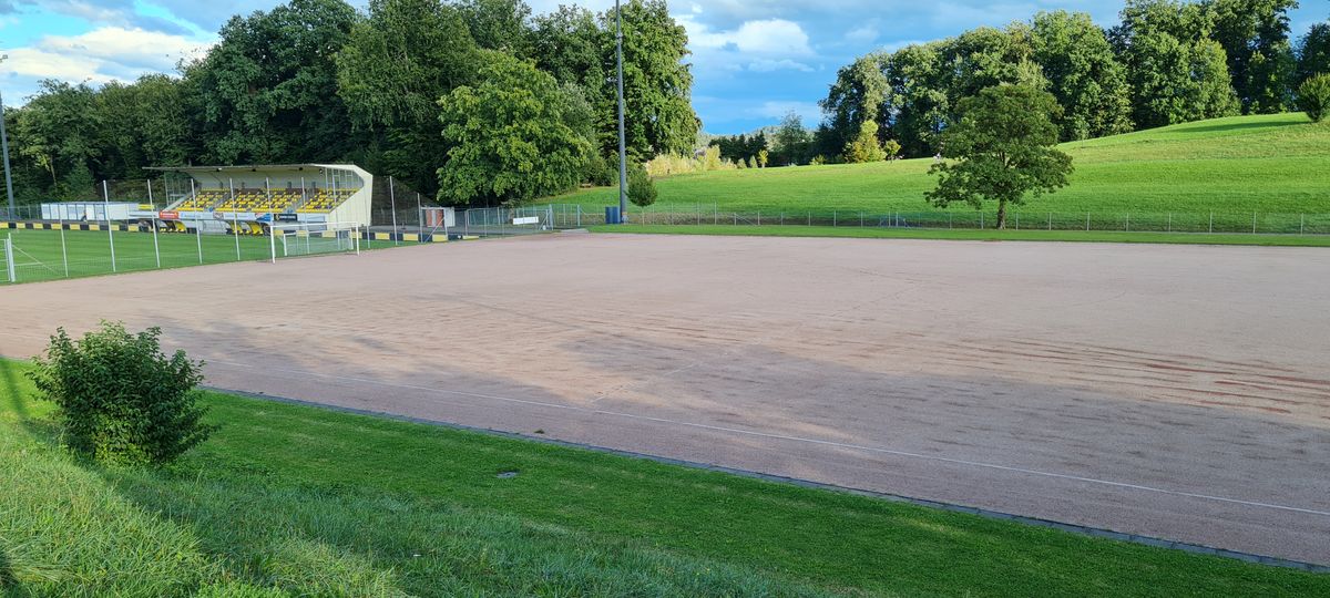 Hole 5