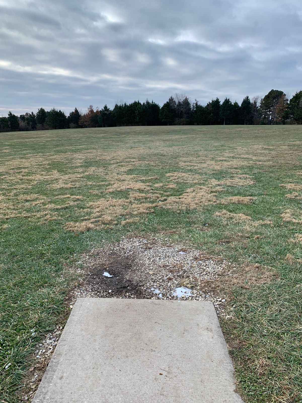 Hole 10