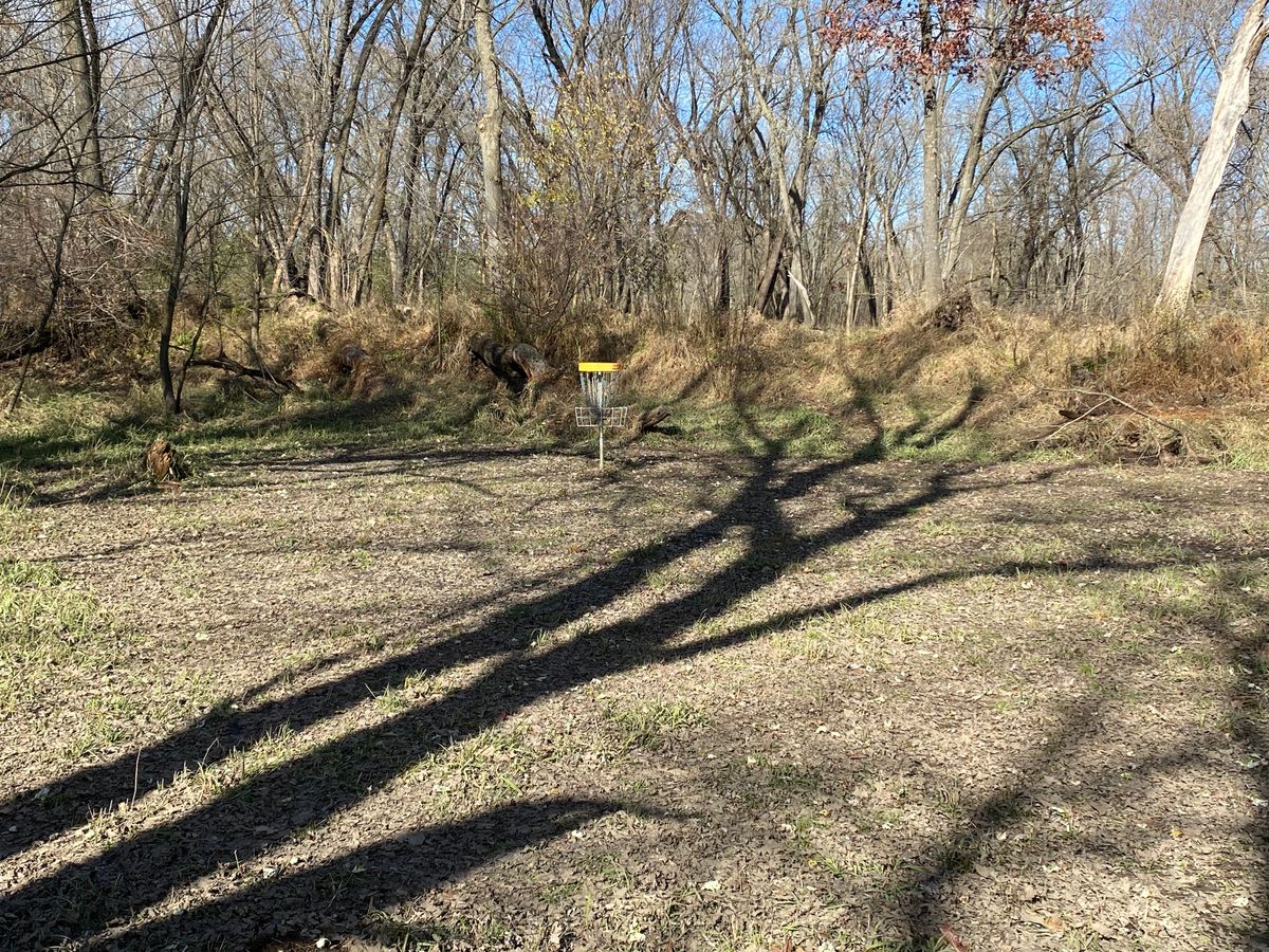 Approach on #8