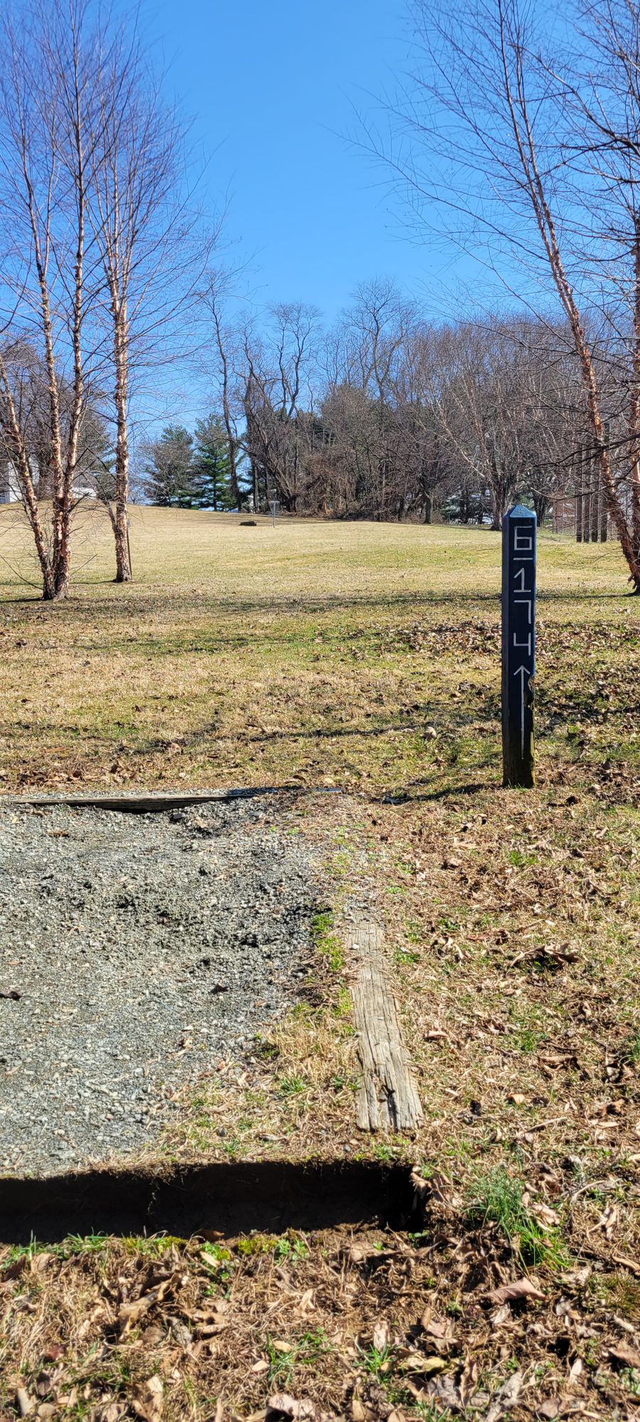 Hole 6