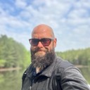User avatar image