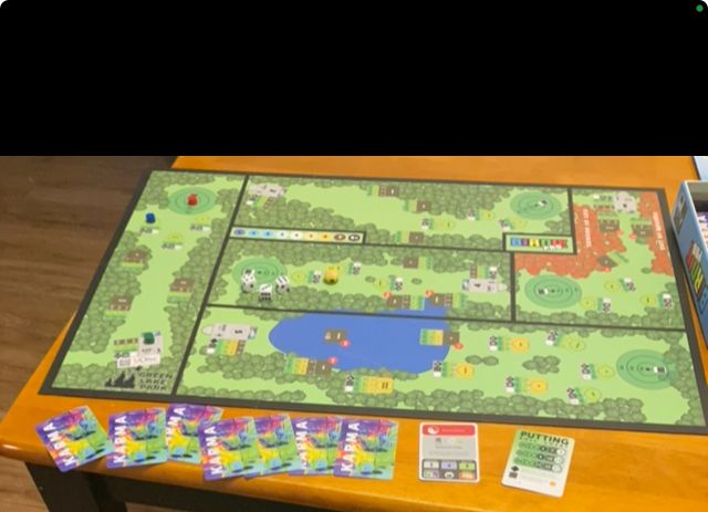 Best game ever