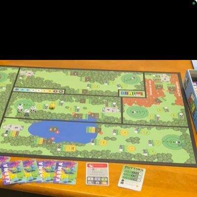 Best game ever