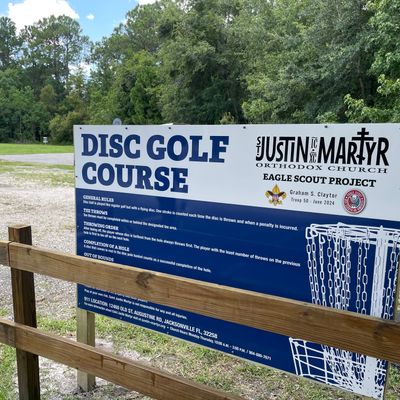 Course photo
