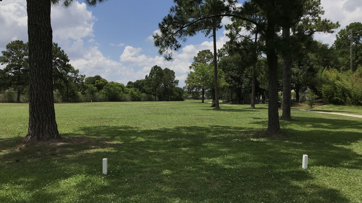 Hole 6