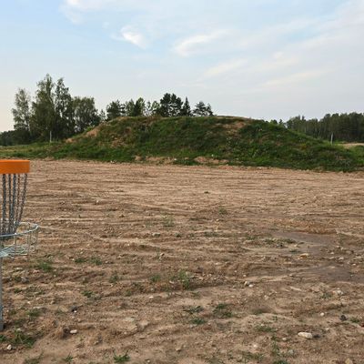 Course photo