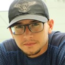 User avatar image