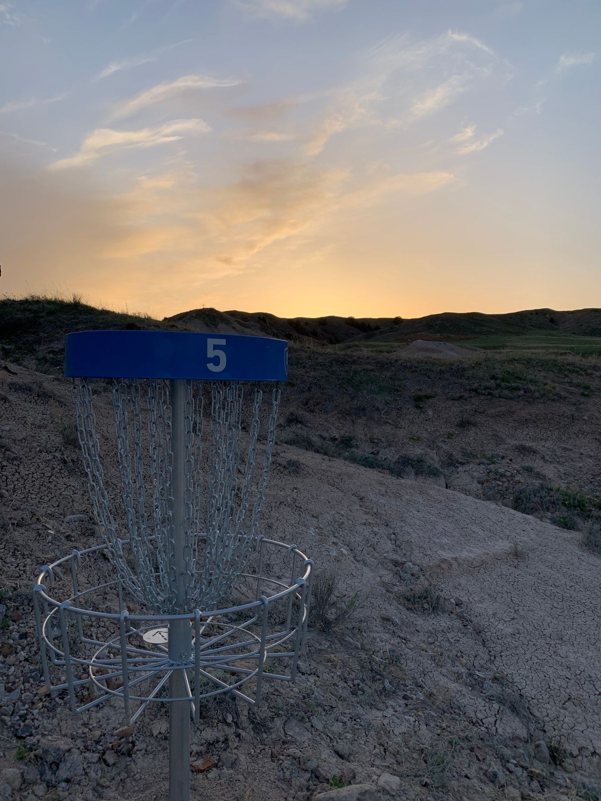 Hole 5