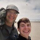 User avatar image