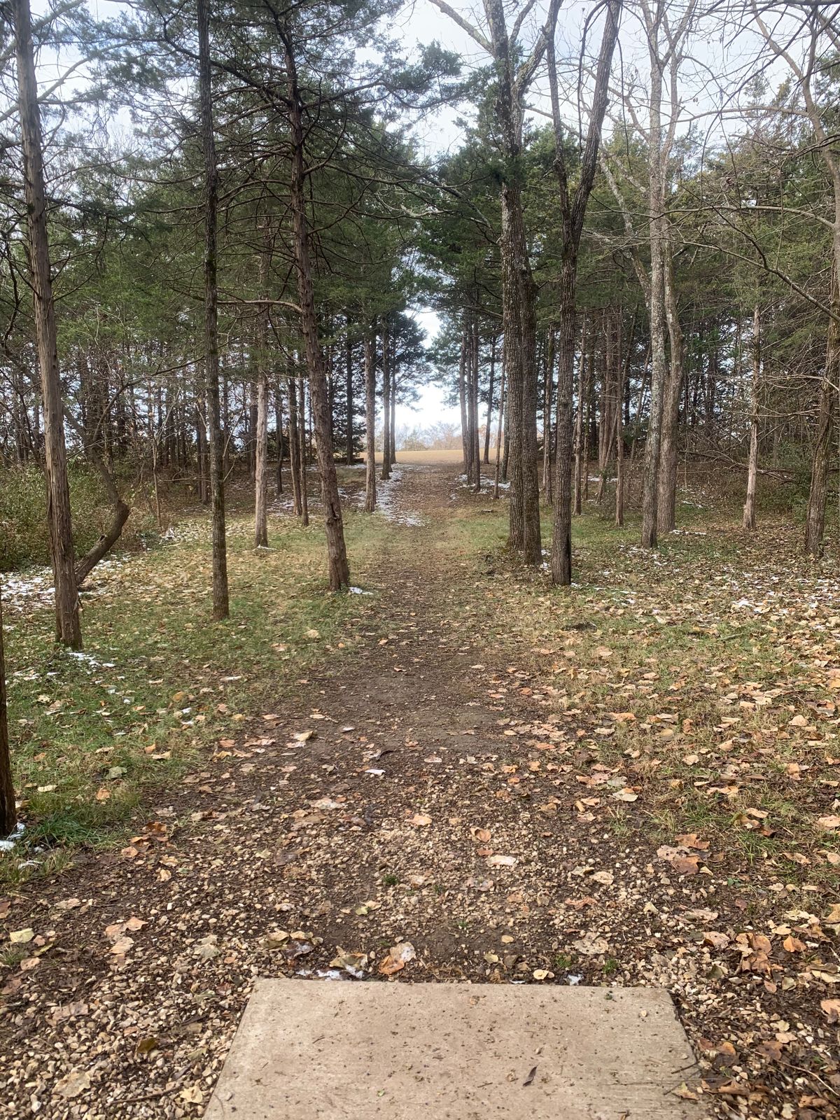 Hole 17