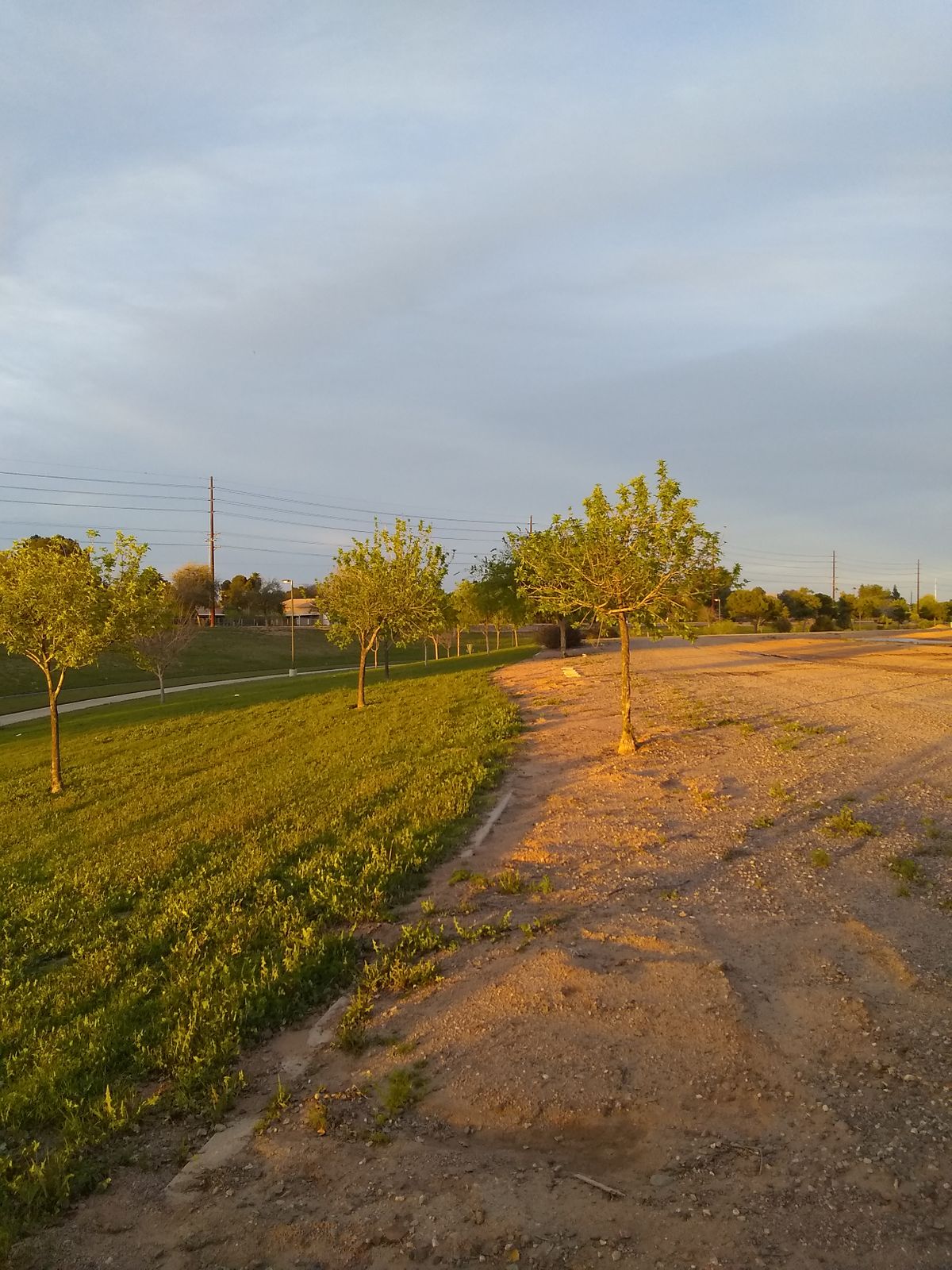 Hole 16