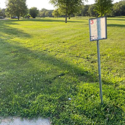 Hole 3