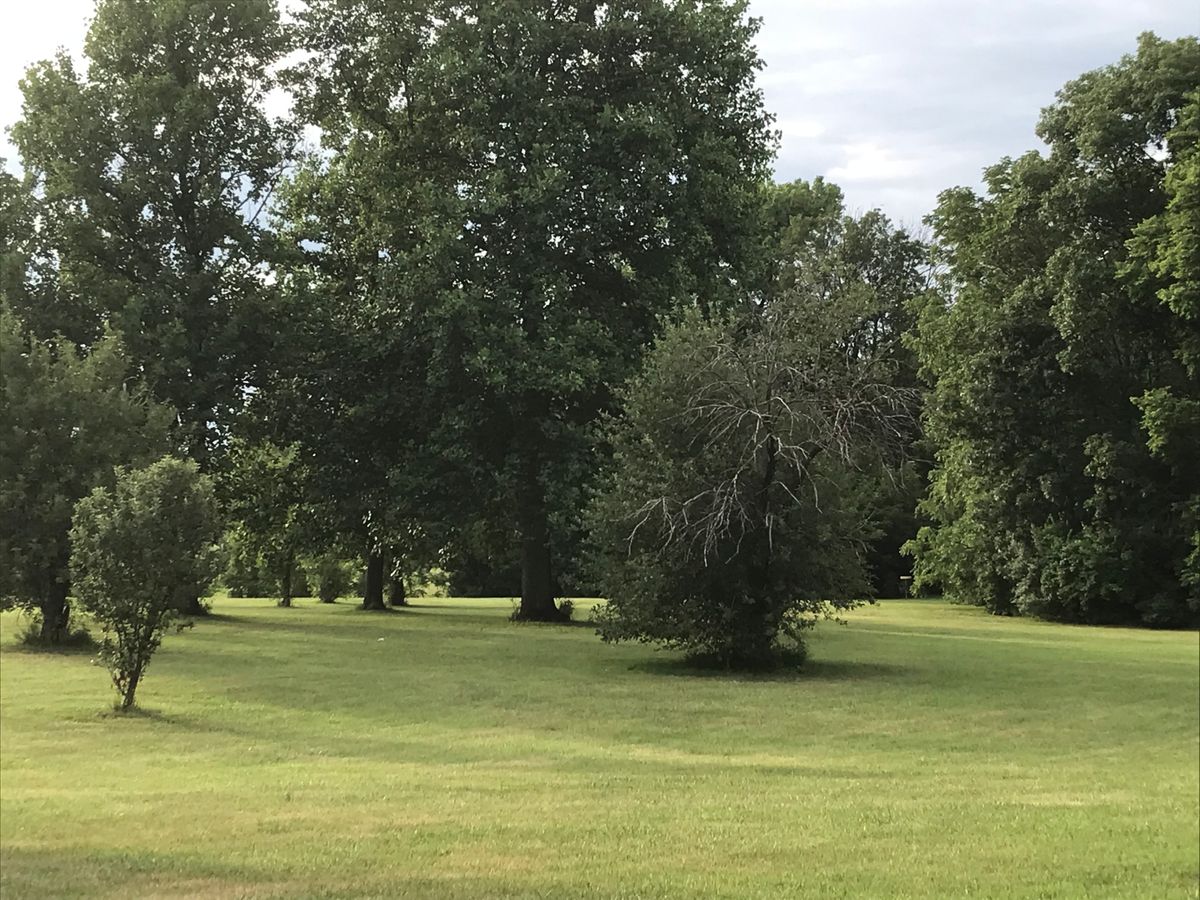 Hole 8