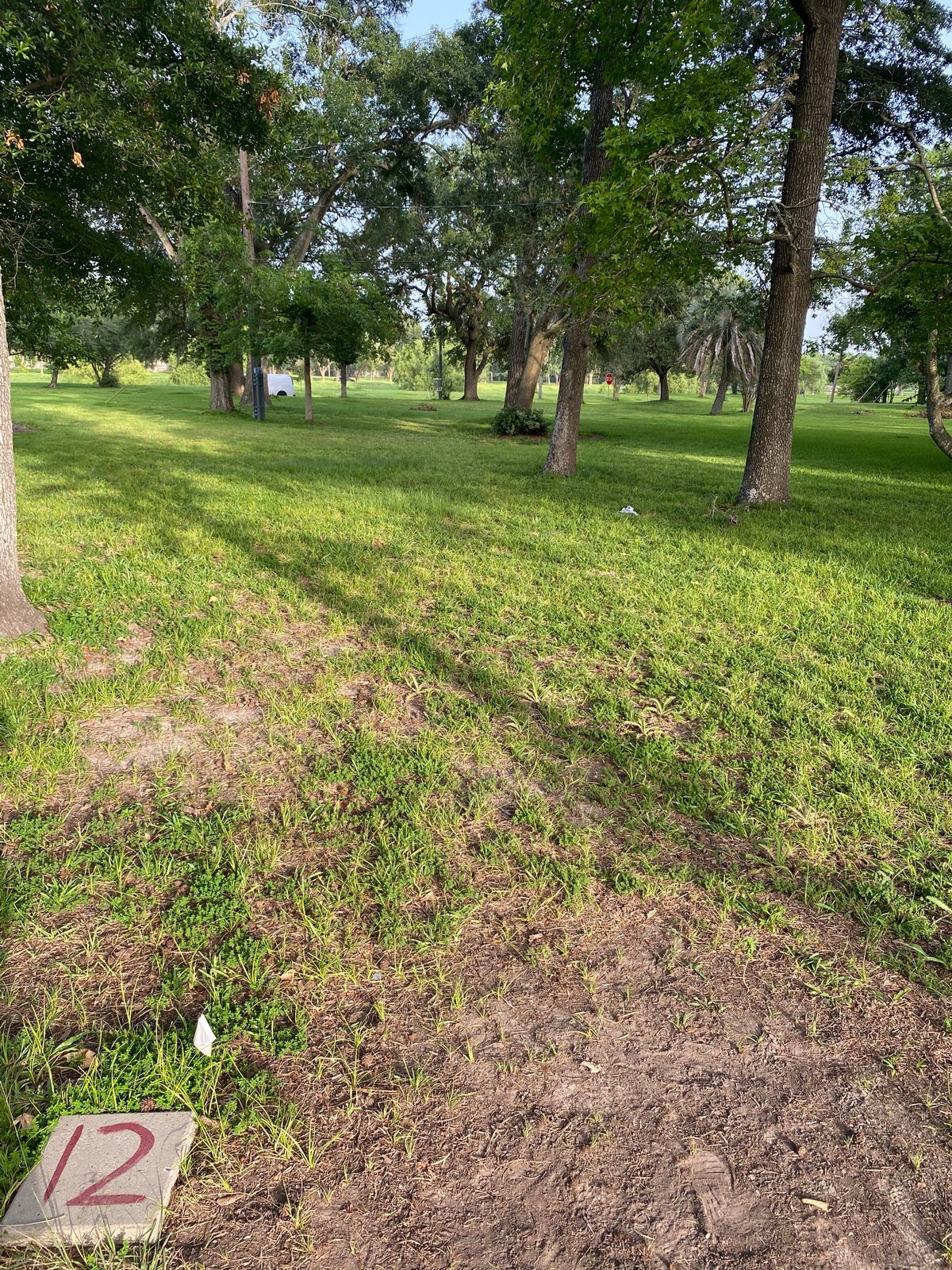 Hole 12