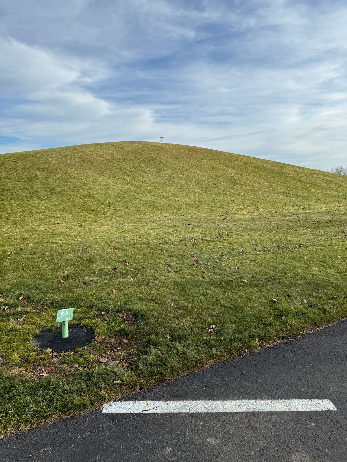Hole 6