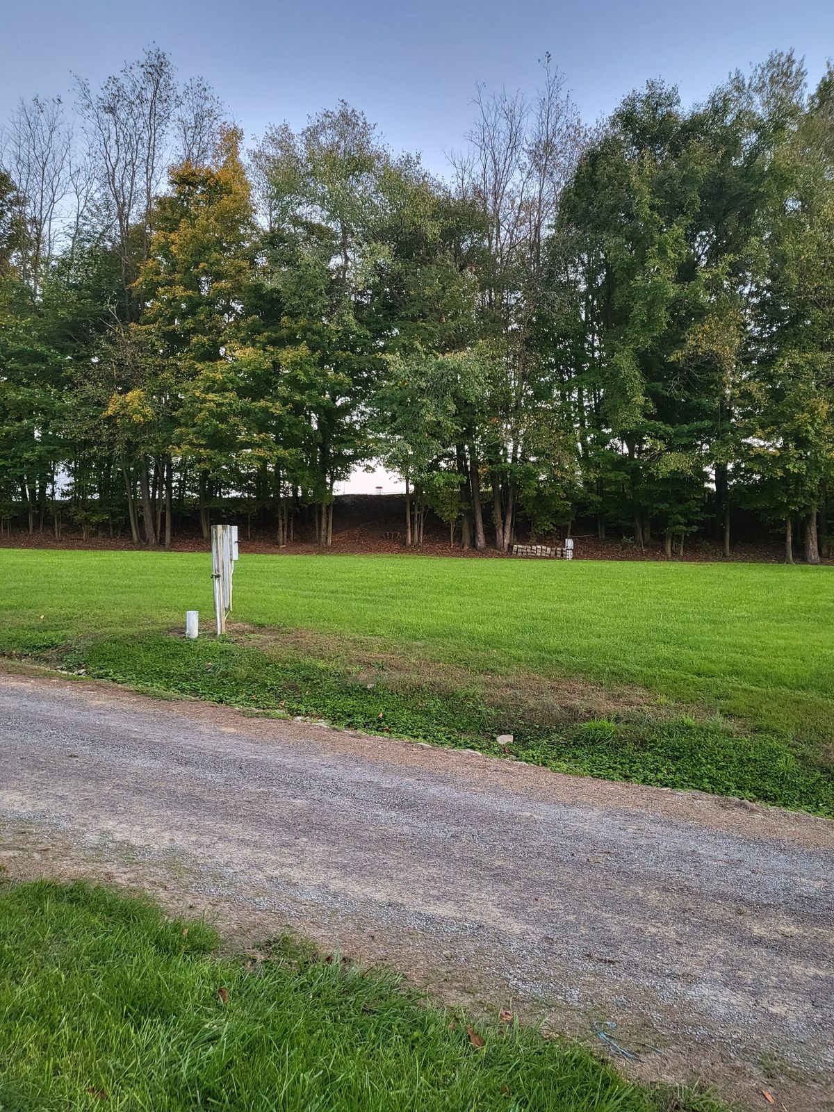 Hole 13