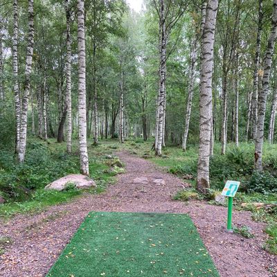 Course photo