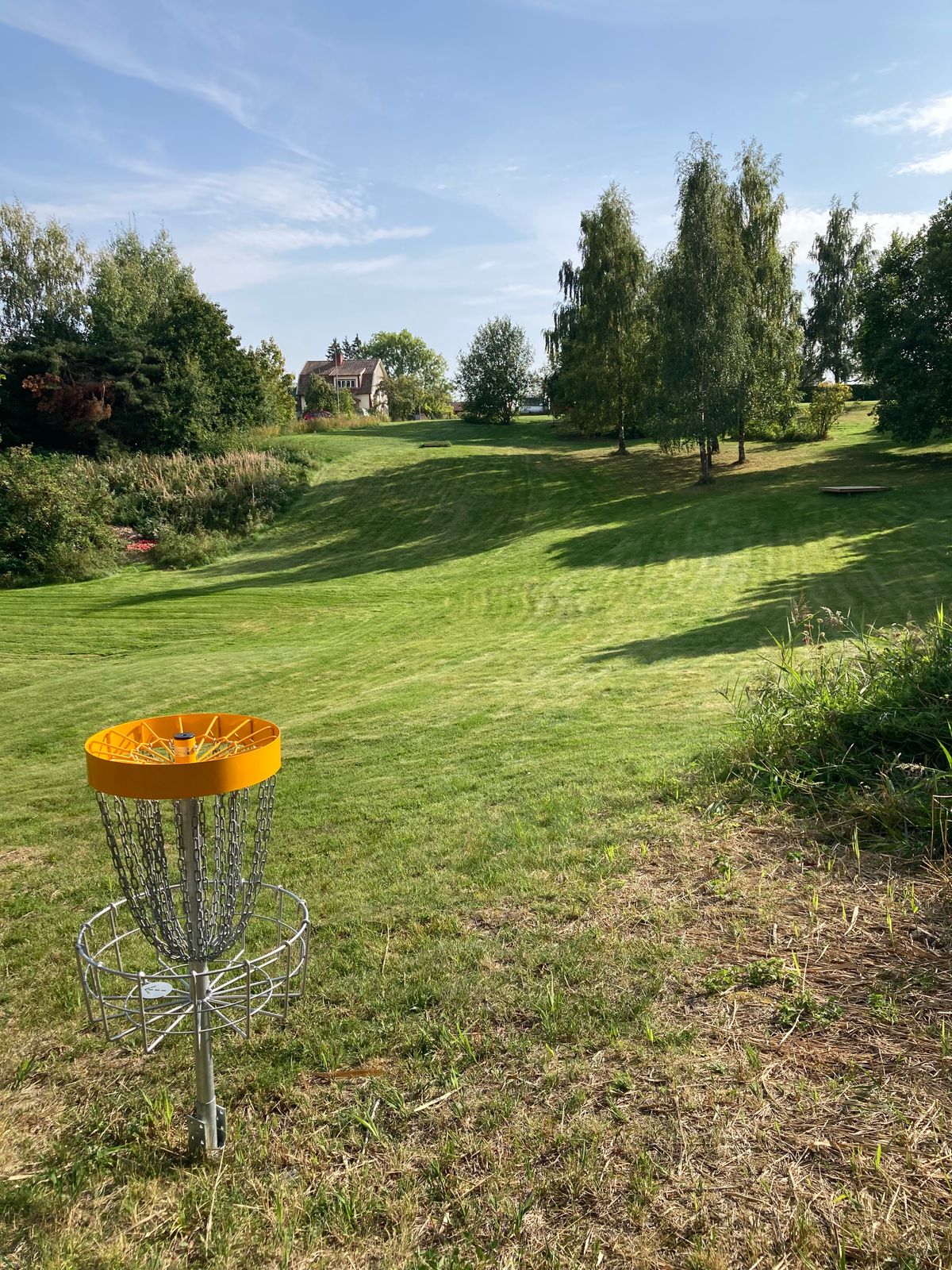 Course photo