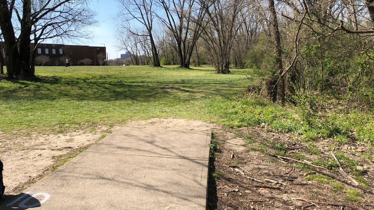 Hole 10