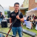 Edwin Velasco-Cortez