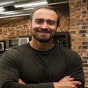 User avatar image