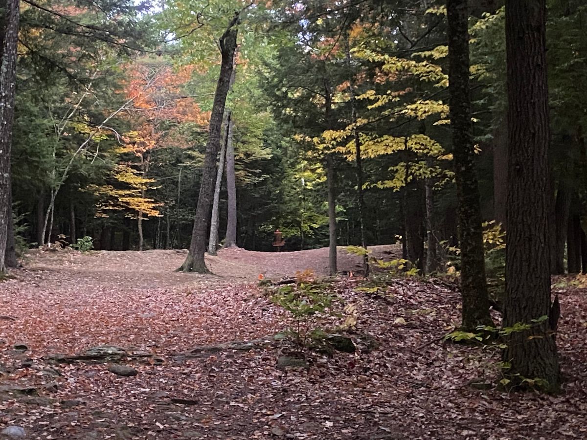 Hole 17