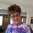User avatar image