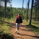 User avatar image