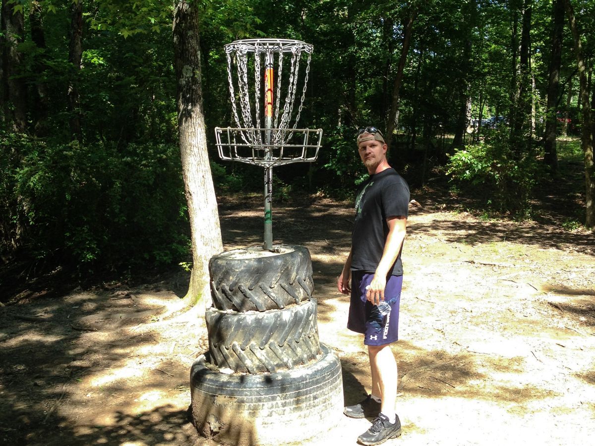 Hole 9