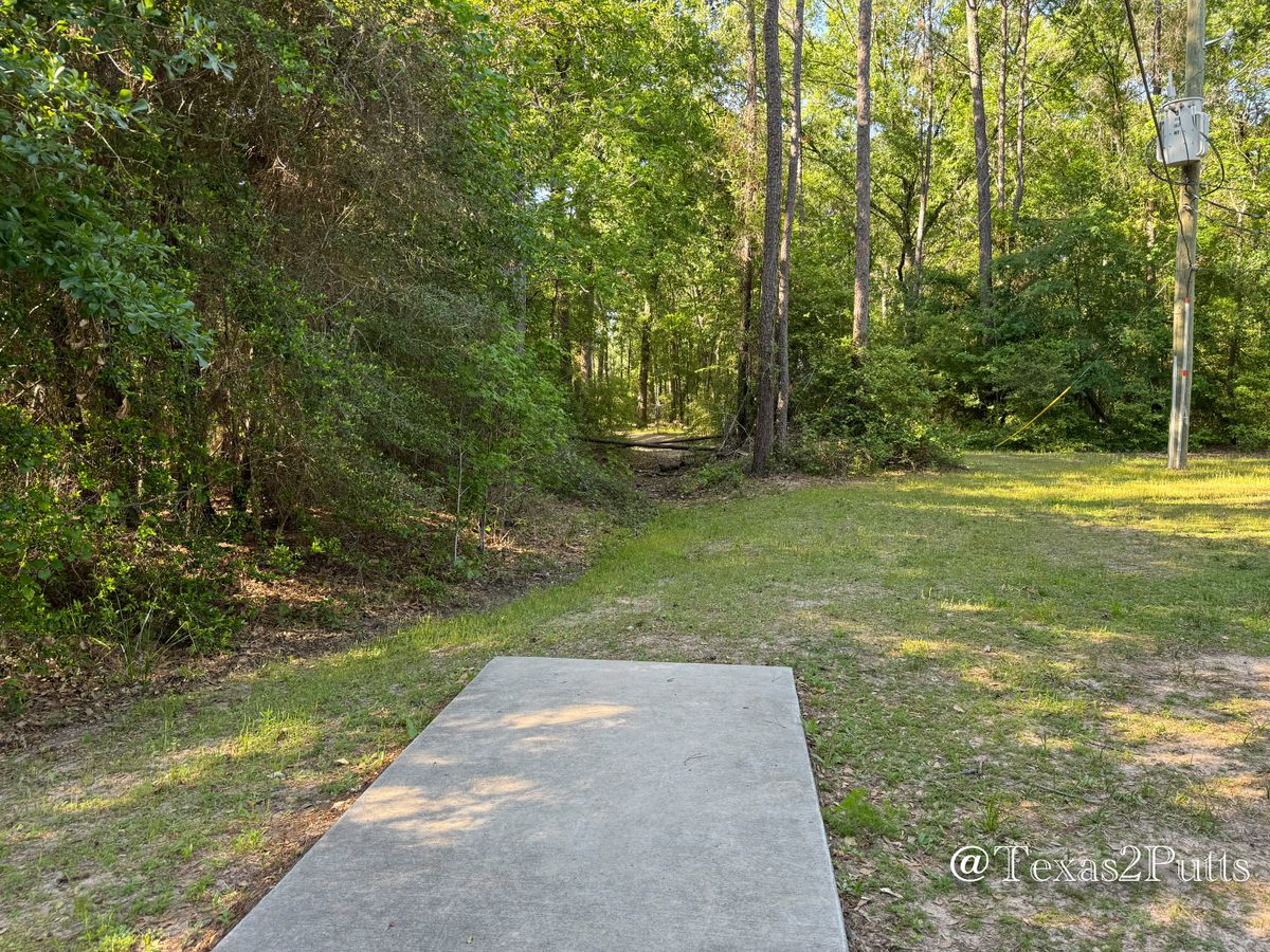 Hole 5
