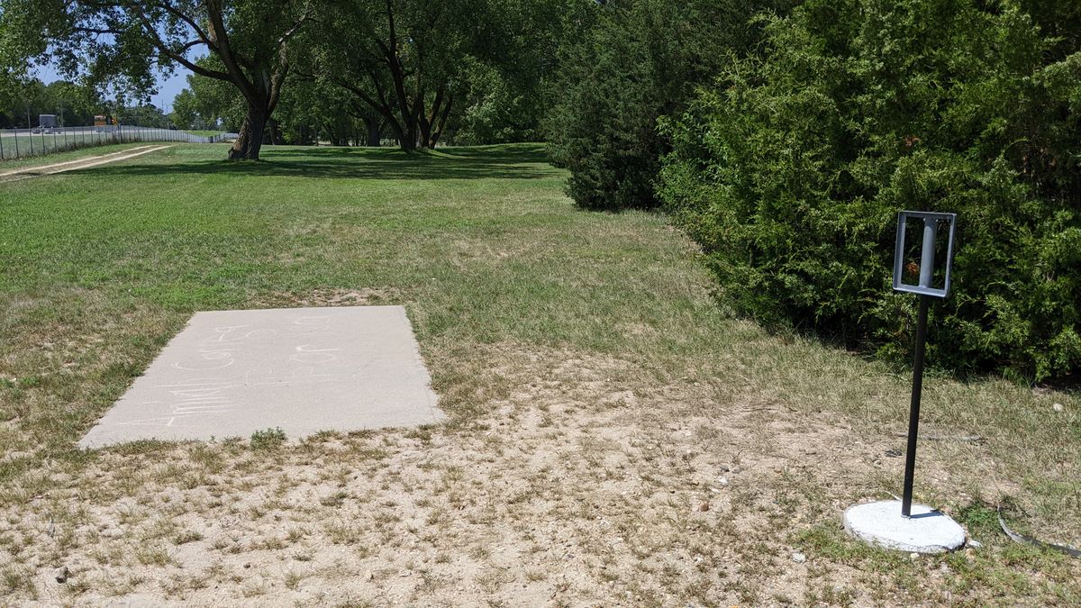 Tee #7