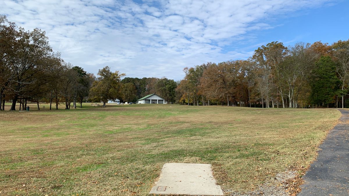 Hole 6