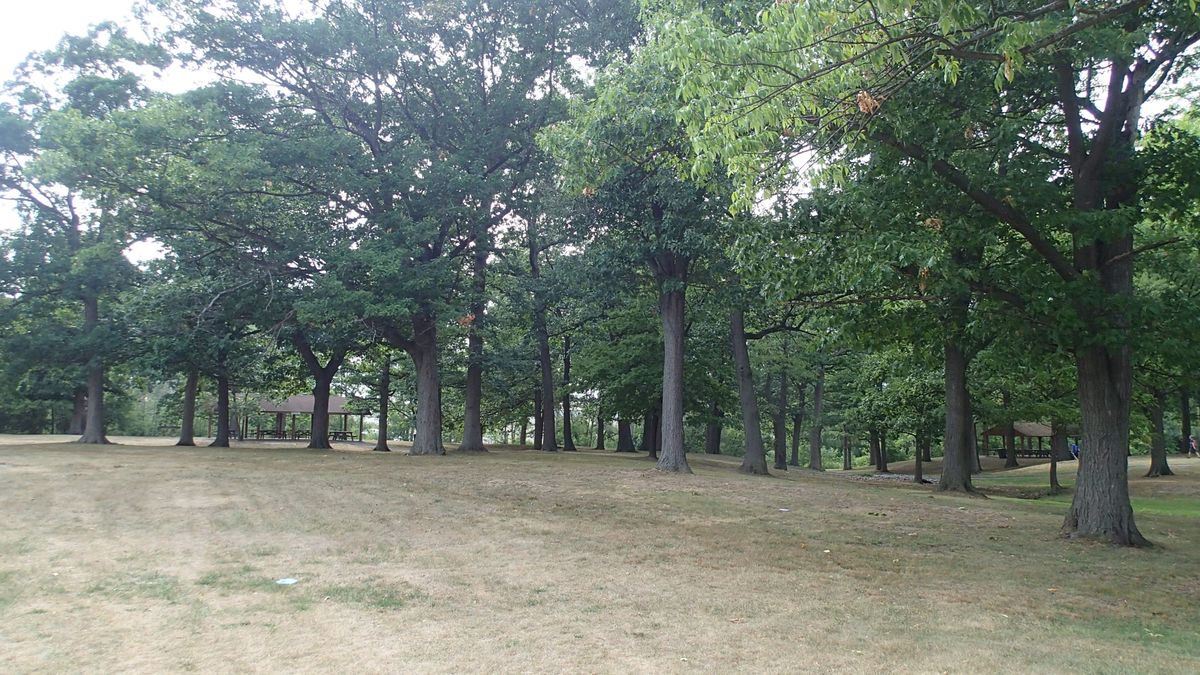 Hole 1