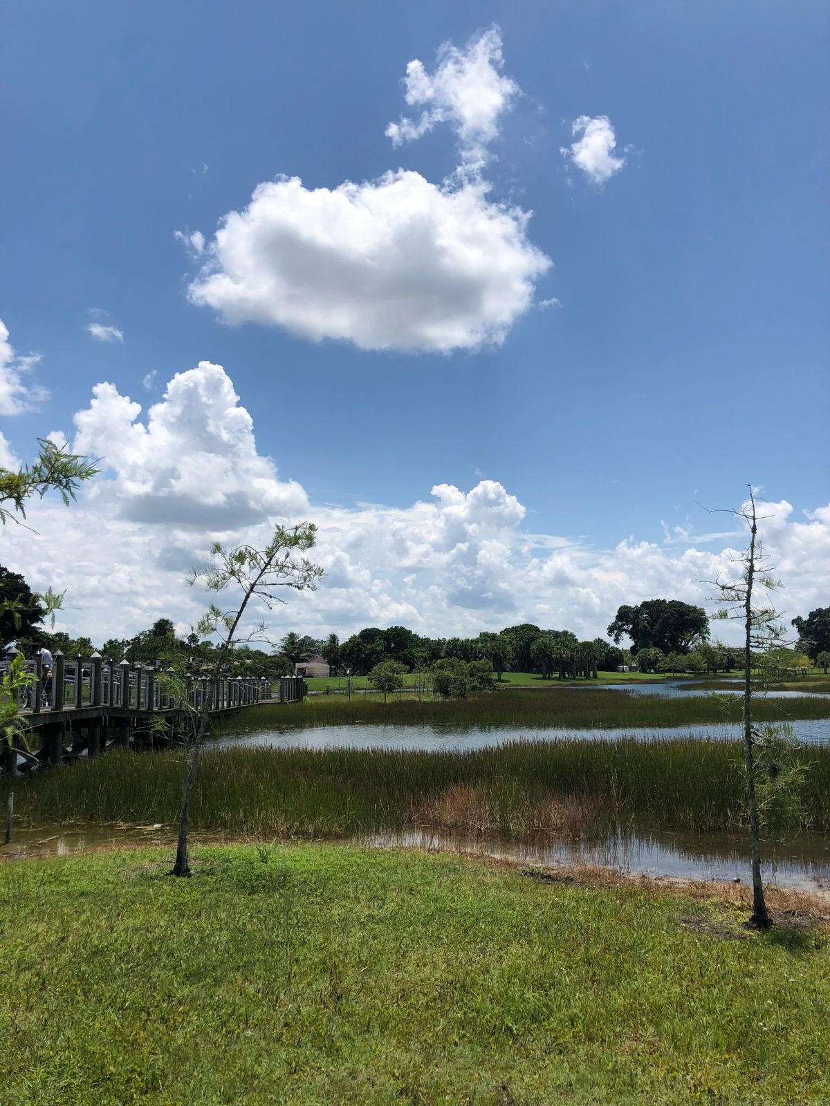 Hole 18