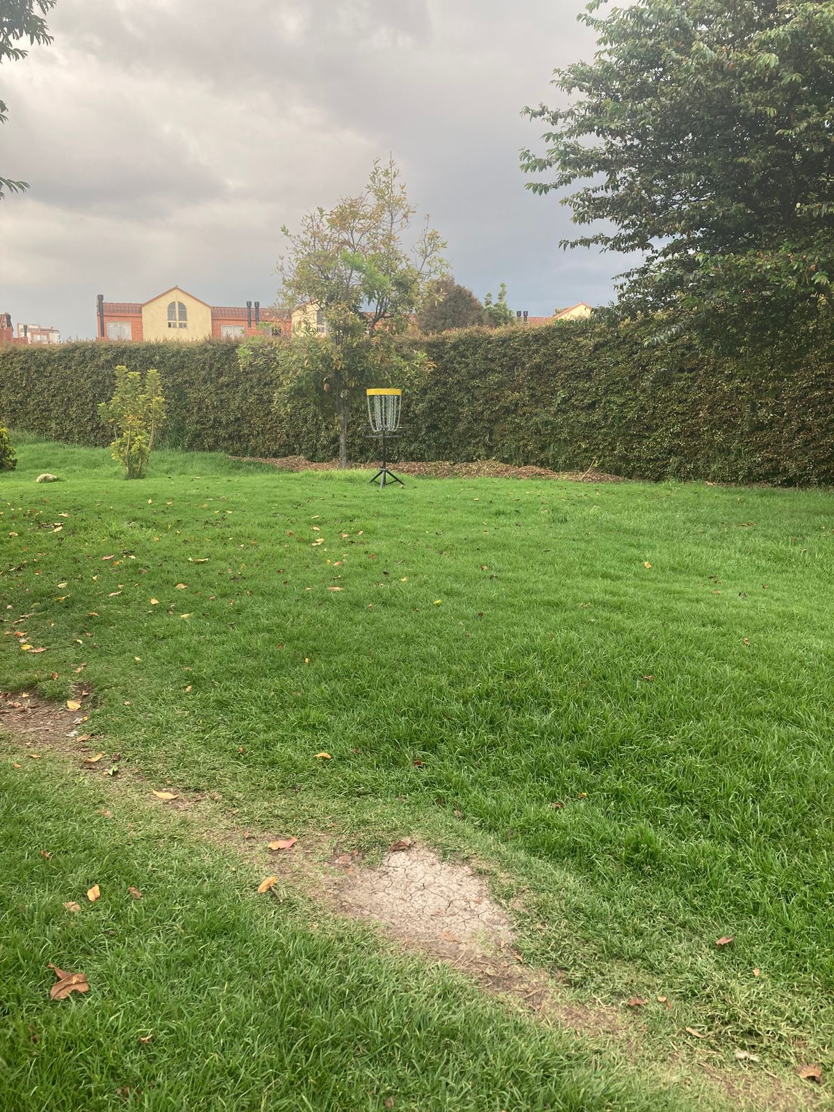 Hole 5