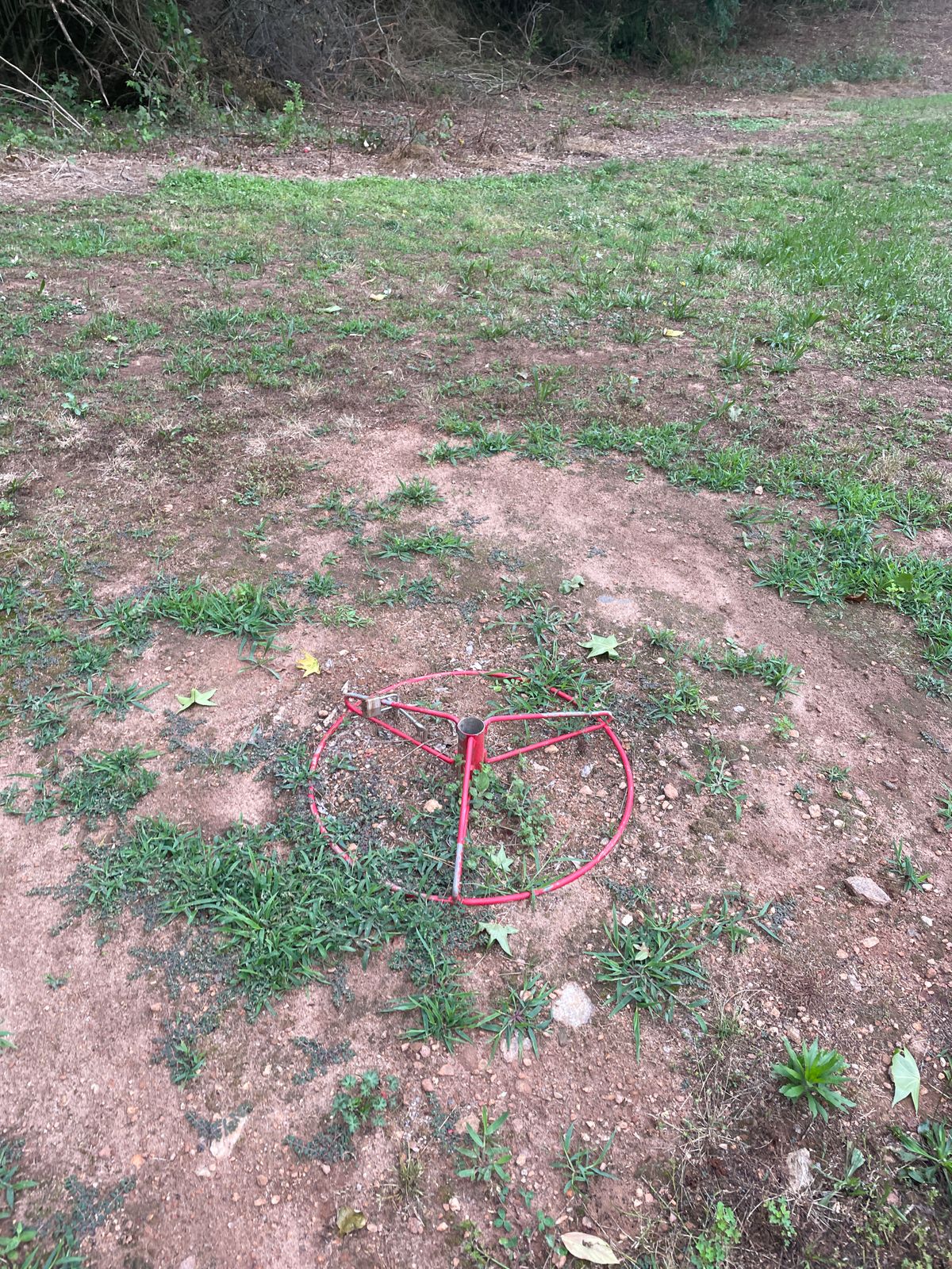 Hole 4