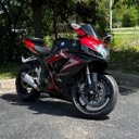 User avatar image