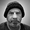 User avatar image