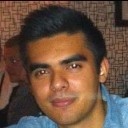 User avatar image