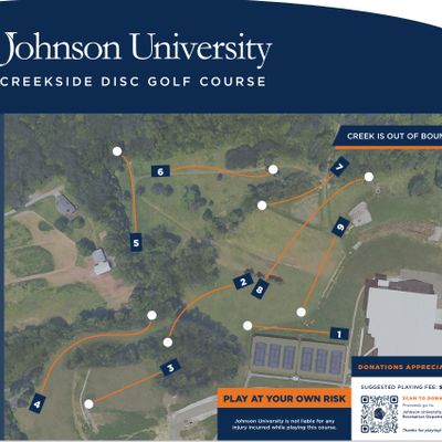 Course photo