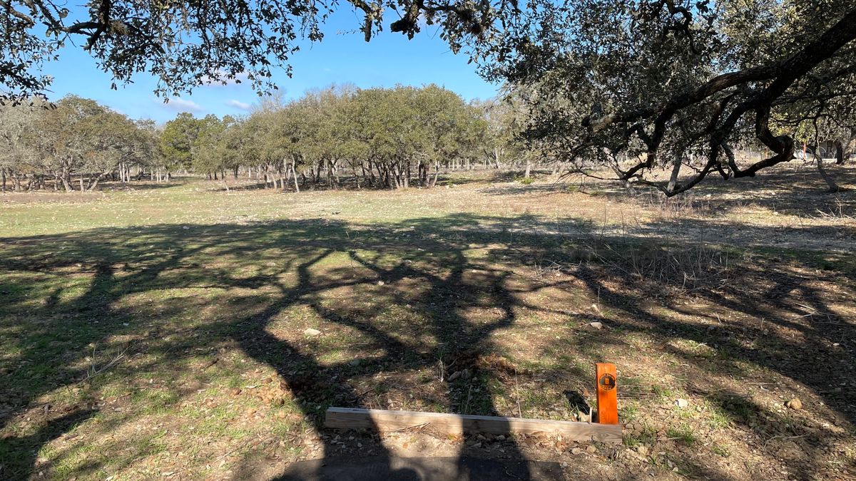 Hole 8