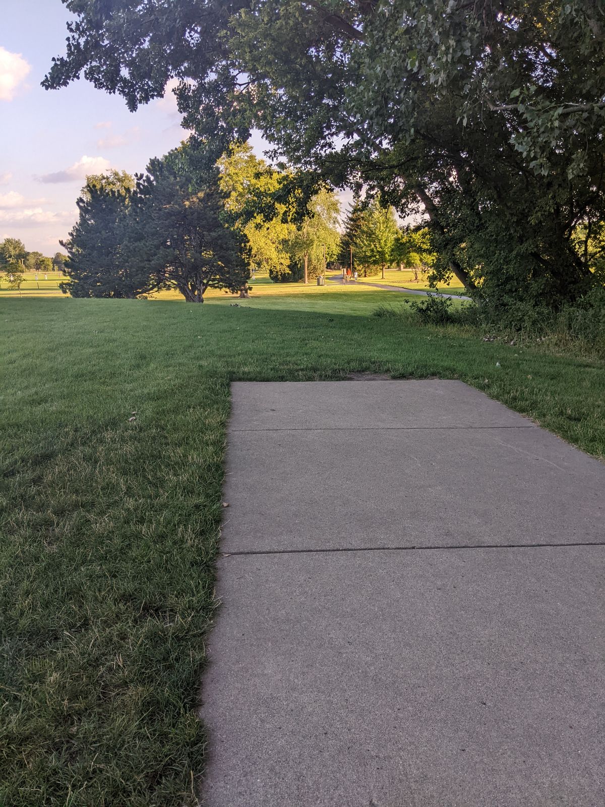 Hole 3