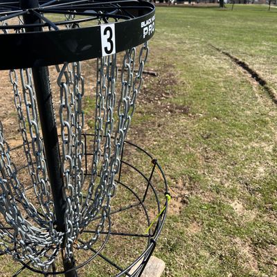 Hole 3