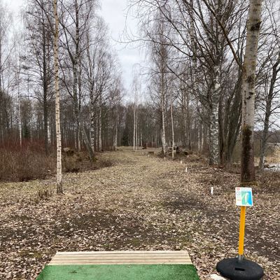 Course photo